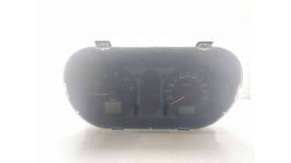 CUADRO INSTRUMENTOS FORD FIESTA V (2001-2008) 1.4 TDCI 68CV 1399CC - L.8330899 / 2S6F10849NF