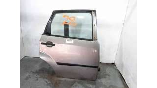 PUERTA TRASERA DERECHA FORD FIESTA V (2001-2008) 1.4 TDCI 68CV 1399CC - L.8330909 / 1692525