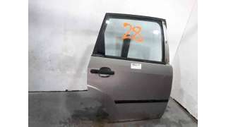 PUERTA TRASERA DERECHA FORD FIESTA V (2001-2008) 1.4 TDCI 68CV 1399CC - L.8330909 / 1692525