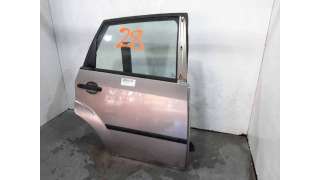 PUERTA TRASERA DERECHA FORD FIESTA V (2001-2008) 1.4 TDCI 68CV 1399CC - L.8330909 / 1692525