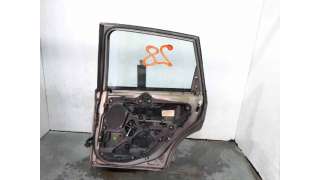 PUERTA TRASERA DERECHA FORD FIESTA V (2001-2008) 1.4 TDCI 68CV 1399CC - L.8330909 / 1692525