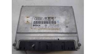 CENTRALITA MOTOR UCE AUDI A6 (1997-2005) 2.5 TDI QUATTRO 150CV 2496CC - L.8331027 / 4B0907401T