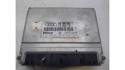 CENTRALITA MOTOR UCE AUDI A6 (1997-2005) 2.5 TDI QUATTRO 150CV 2496CC - L.8331027 / 4B0907401T