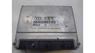 CENTRALITA MOTOR UCE AUDI A6 (1997-2005) 2.5 TDI QUATTRO 150CV 2496CC - L.8331027 / 4B0907401T