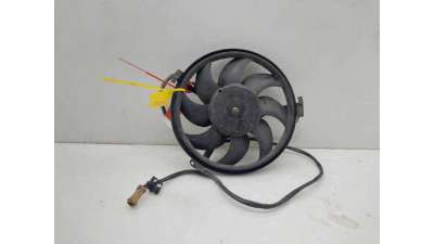 ELECTROVENTILADOR AUDI A6 (1997-2005) 2.5 TDI QUATTRO 150CV 2496CC - L.8331036 / 8D0959455C