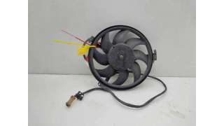 ELECTROVENTILADOR AUDI A6 (1997-2005) 2.5 TDI QUATTRO 150CV 2496CC - L.8331036 / 8D0959455C