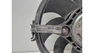 ELECTROVENTILADOR AUDI A6 (1997-2005) 2.5 TDI QUATTRO 150CV 2496CC - L.8331036 / 8D0959455C