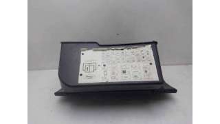 GUANTERA FORD FIESTA V (2001-2008) 1.4 16V 80CV 1388CC - L.8331041 / 2S61A06024ADW