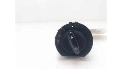 MANDO LUCES AUDI A6 (1997-2005) 2.5 TDI QUATTRO 150CV 2496CC - L.8331052 / 4B1941531C