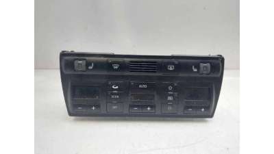 MANDO CLIMATIZADOR AUDI A6 (1997-2005) 2.5 TDI QUATTRO 150CV 2496CC - L.8331062 / 4B0820043J