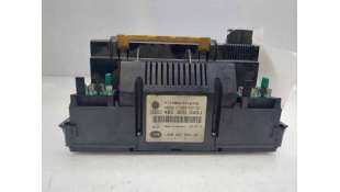 MANDO CLIMATIZADOR AUDI A6 (1997-2005) 2.5 TDI QUATTRO 150CV 2496CC - L.8331062 / 4B0820043J 2