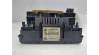 MANDO CLIMATIZADOR AUDI A6 (1997-2005) 2.5 TDI QUATTRO 150CV 2496CC - L.8331062 / 4B0820043J
