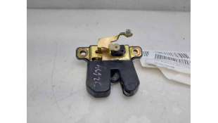 CERRADURA MALETERO / PORTON AUDI A6 (1997-2005) 2.5 TDI QUATTRO 150CV 2496CC - L.8331070 / 4B5827505B