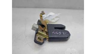 CERRADURA MALETERO / PORTON AUDI A6 (1997-2005) 2.5 TDI QUATTRO 150CV 2496CC - L.8331070 / 4B5827505B