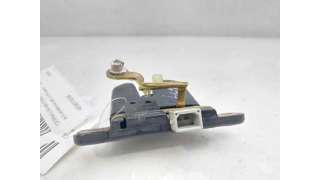 CERRADURA MALETERO / PORTON AUDI A6 (1997-2005) 2.5 TDI QUATTRO 150CV 2496CC - L.8331070 / 4B5827505B