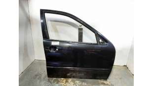 PUERTA DELANTERA DERECHA SEAT LEON (2002-2006) 1.9 TDI SYNCRO 150CV 1896CC - L.8331157 / 1M0831056N