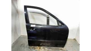PUERTA DELANTERA DERECHA SEAT LEON (2002-2006) 1.9 TDI SYNCRO 150CV 1896CC - L.8331157 / 1M0831056N