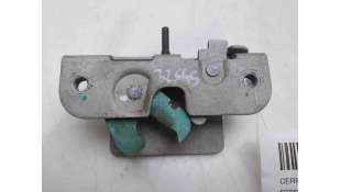 CERRADURA MALETERO / PORTON OTROS VEHICULOS - L.8331159 / 2566361