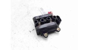 BOBINA ENCENDIDO RENAULT CLIO II (2001-2016) 1.2 16V (BB05, BB0W, BB11, BB27, BB2T, BB2U, BB2V, CB05,... 75CV 1149CC - L.83