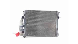 CONDENSADOR / RADIADOR  AIRE ACONDICIONADO RENAULT CLIO II (2001-2016) 1.2 16V (BB05, BB0W, BB11, BB27, BB2T, BB2U, BB2V, C