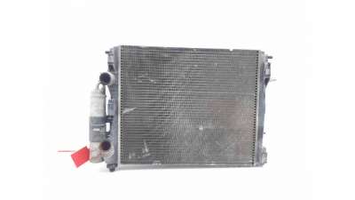 CONDENSADOR / RADIADOR  AIRE ACONDICIONADO RENAULT CLIO II (2001-2016) 1.2 16V (BB05, BB0W, BB11, BB27, BB2T, BB2U, BB2V, C