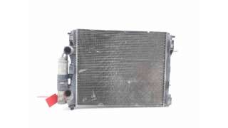 CONDENSADOR / RADIADOR  AIRE ACONDICIONADO RENAULT CLIO II (2001-2016) 1.2 16V (BB05, BB0W, BB11, BB27, BB2T, BB2U, BB2V, C