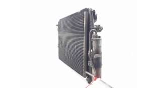 CONDENSADOR / RADIADOR  AIRE ACONDICIONADO RENAULT CLIO II (2001-2016) 1.2 16V (BB05, BB0W, BB11, BB27, BB2T, BB2U, BB2V, C 2