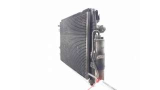 CONDENSADOR / RADIADOR  AIRE ACONDICIONADO RENAULT CLIO II (2001-2016) 1.2 16V (BB05, BB0W, BB11, BB27, BB2T, BB2U, BB2V, C