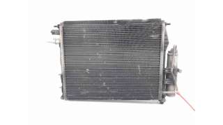 CONDENSADOR / RADIADOR  AIRE ACONDICIONADO RENAULT CLIO II (2001-2016) 1.2 16V (BB05, BB0W, BB11, BB27, BB2T, BB2U, BB2V, C