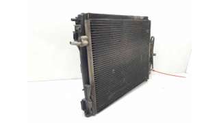 CONDENSADOR / RADIADOR  AIRE ACONDICIONADO RENAULT CLIO II (2001-2016) 1.2 16V (BB05, BB0W, BB11, BB27, BB2T, BB2U, BB2V, C