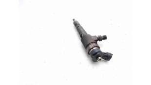 INYECTOR PEUGEOT 206 FASTBACK (2001-2009) 1.4 HDI ECO 70 68CV 1398CC - L.8331500 / 0445110135 2