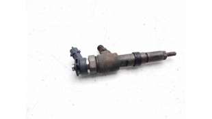 INYECTOR PEUGEOT 206 FASTBACK (2001-2009) 1.4 HDI ECO 70 68CV 1398CC - L.8331501 / 0445110135