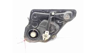 ELEVALUNAS TRASERO IZQUIERDO SEAT TOLEDO II (1998-2004) 1.9 TDI 110CV 1896CC - L.8331540 / 1M0839729F