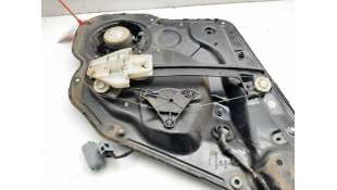 ELEVALUNAS TRASERO IZQUIERDO SEAT TOLEDO II (1998-2004) 1.9 TDI 110CV 1896CC - L.8331540 / 1M0839729F 2