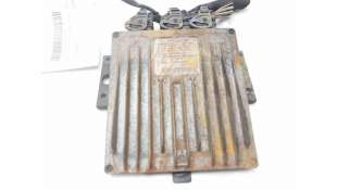 CENTRALITA MOTOR UCE RENAULT CLIO II (2001-2009) 1.5 DCI (B/CB07) 65CV 1461CC - L.8331544 / 8200303619