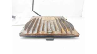 CENTRALITA MOTOR UCE RENAULT CLIO II (2001-2009) 1.5 DCI (B/CB07) 65CV 1461CC - L.8331544 / 8200303619 2