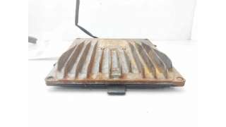 CENTRALITA MOTOR UCE RENAULT CLIO II (2001-2009) 1.5 DCI (B/CB07) 65CV 1461CC - L.8331544 / 8200303619