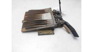 CENTRALITA MOTOR UCE RENAULT CLIO II (2001-2009) 1.5 DCI (B/CB07) 65CV 1461CC - L.8331544 / 8200303619