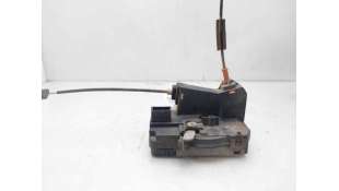 CERRADURA PUERTA DELANTERA DERECHA OPEL CORSA C (2003-2009) 1.3 CDTI (F08, F68) 70CV 1248CC - L.8331587 / 13154792