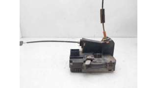 CERRADURA PUERTA DELANTERA DERECHA OPEL CORSA C (2003-2009) 1.3 CDTI (F08, F68) 70CV 1248CC - L.8331587 / 13154792