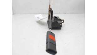 CERRADURA PUERTA DELANTERA DERECHA OPEL CORSA C (2003-2009) 1.3 CDTI (F08, F68) 70CV 1248CC - L.8331587 / 13154792 2