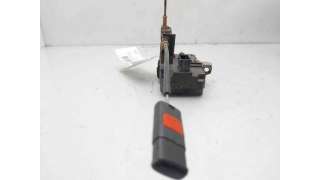 CERRADURA PUERTA DELANTERA DERECHA OPEL CORSA C (2003-2009) 1.3 CDTI (F08, F68) 70CV 1248CC - L.8331587 / 13154792