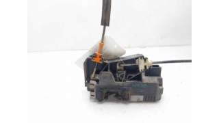 CERRADURA PUERTA DELANTERA DERECHA OPEL CORSA C (2003-2009) 1.3 CDTI (F08, F68) 70CV 1248CC - L.8331587 / 13154792