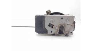 CERRADURA PUERTA DELANTERA DERECHA OPEL CORSA C (2003-2009) 1.3 CDTI (F08, F68) 70CV 1248CC - L.8331587 / 13154792