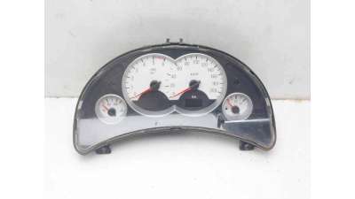 CUADRO INSTRUMENTOS OPEL CORSA C (2003-2009) 1.3 CDTI (F08, F68) 70CV 1248CC - L.8331588 / 13173355WJ