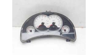 CUADRO INSTRUMENTOS OPEL CORSA C (2003-2009) 1.3 CDTI (F08, F68) 70CV 1248CC - L.8331588 / 13173355WJ