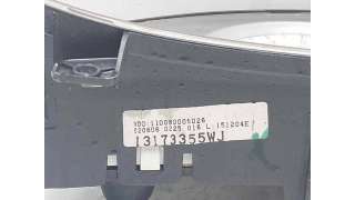 CUADRO INSTRUMENTOS OPEL CORSA C (2003-2009) 1.3 CDTI (F08, F68) 70CV 1248CC - L.8331588 / 13173355WJ