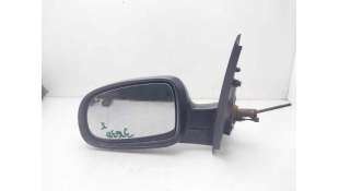 RETROVISOR IZQUIERDO OPEL CORSA C (2003-2009) 1.3 CDTI (F08, F68) 70CV 1248CC - L.8331605 / 8062349