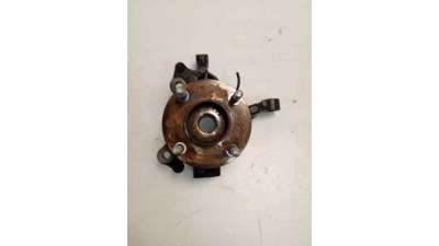 MANGUETA DELANTERA IZQUIERDA FORD FIESTA  - M.856306 / 1822686