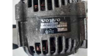 ALTERNADOR RENAULT LAGUNA I (1995-2001) 2.0 16V (B56D/M) 139CV 1948CC - L.8331636 / 9130217